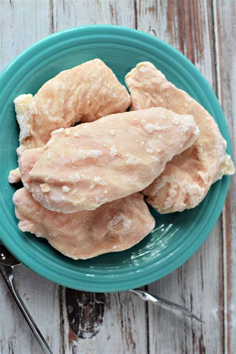 Exploring Creative Techniques for Cooking Frozen Chicken