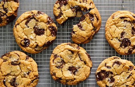 Exploring Creative Variations of the Timeless Chocolate Chip Cookie