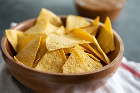 Exploring Creative Ways to Incorporate Delicious Corn Chips into Your Cuisine