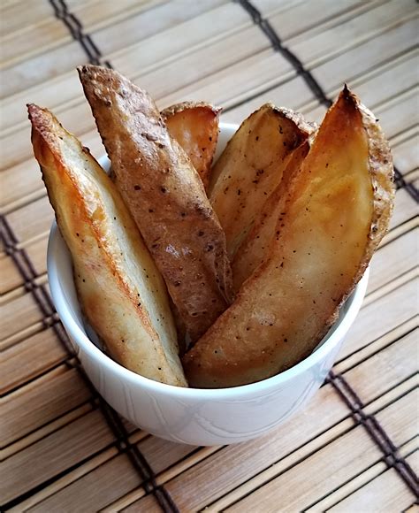 Exploring Creative Yam Recipes: From Fries to Wedges