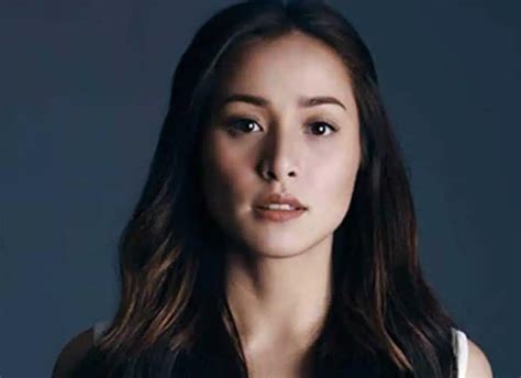 Exploring Cristine Reyes's Personal Life