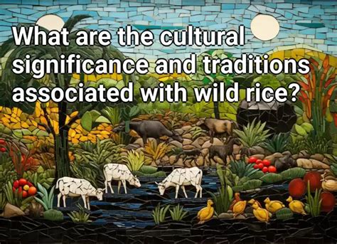 Exploring Cultural Beliefs and Traditions Associated with Consumption of Raw Rice Dreams