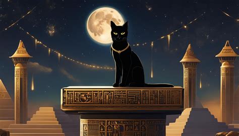 Exploring Cultural and Historical Beliefs Surrounding Feline Symbolism in Dreams