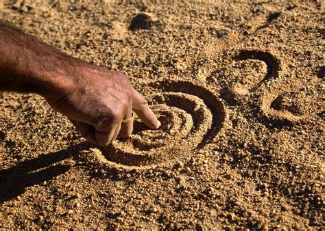 Exploring Cultural and Historical Connections to Sand in Dreams