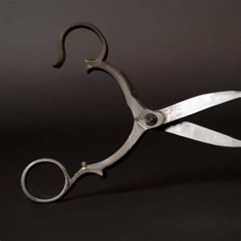 Exploring Cultural and Historical References to Scissors and Their Significance in Dreams