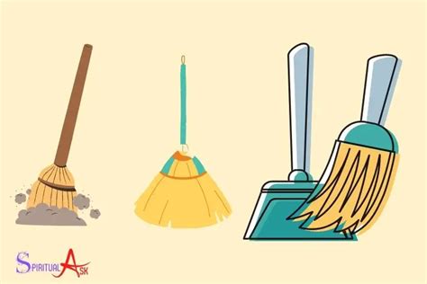 Exploring Cultural and Historical Significance of Brooms in Dreams