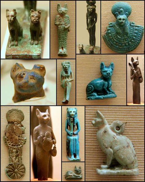 Exploring Cultural and Mythological Beliefs: The Enigmatic Charcoal Feline Throughout History