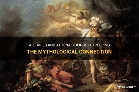 Exploring Cultural and Mythological Connections