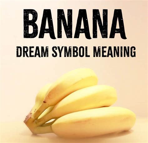 Exploring Cultural and Personal Associations with Bananas in Dreams