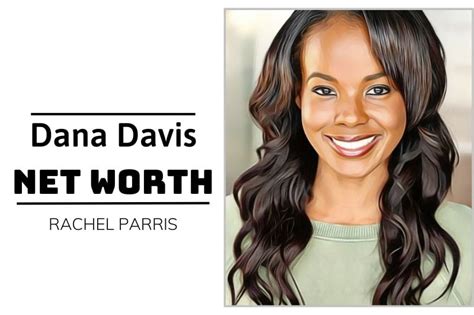 Exploring Dana Davis's Personal History