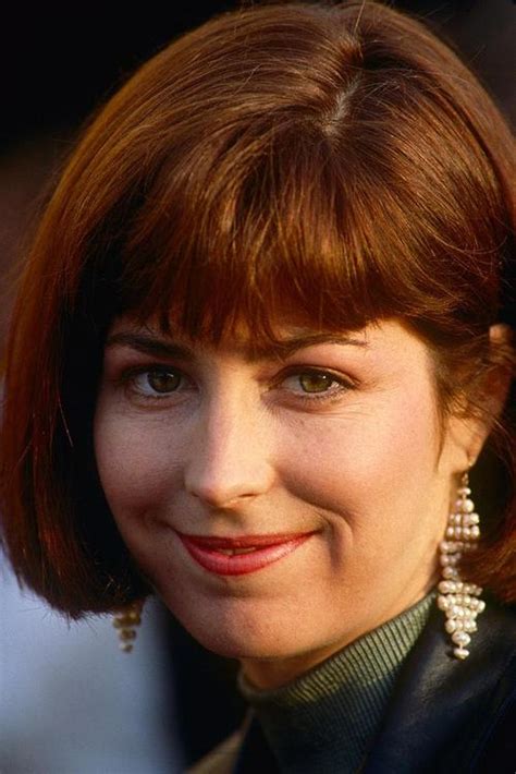 Exploring Dana Delany's Early Years