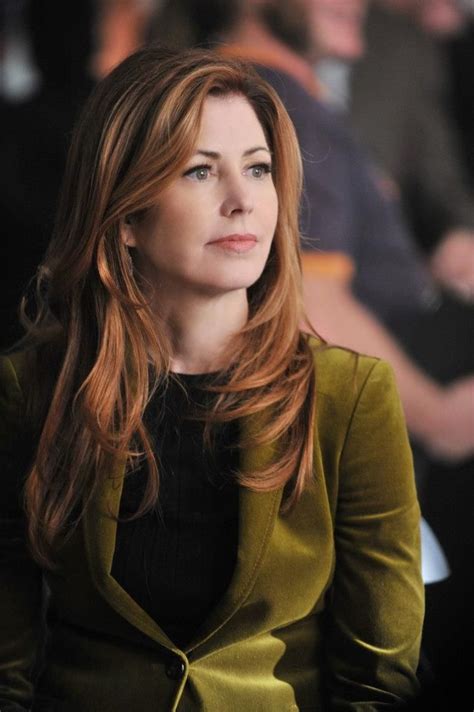 Exploring Dana Delany's Impact on Hollywood