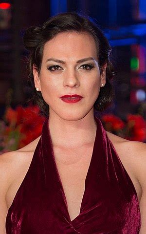 Exploring Daniela Vega's Height and Figure