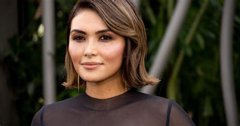 Exploring Daniella Pineda's Journey in the Entertainment Industry