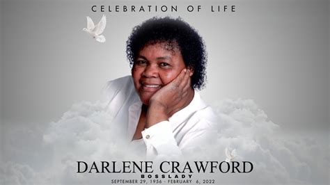 Exploring Darlene Crawford's Journey to Success