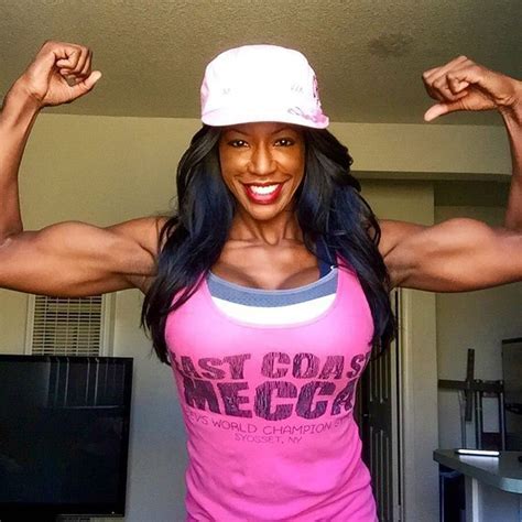 Exploring Deedra Rae's Physique and Fitness Regimen