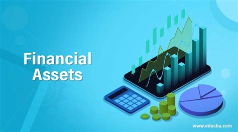 Exploring Deeper Into Financial Assets