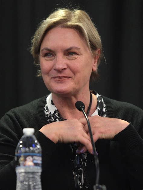 Exploring Denise Crosby's Height and Physique