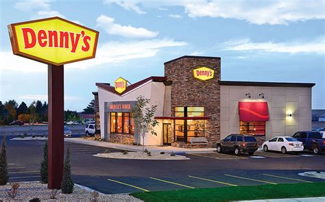 Exploring Denny's Personal Background