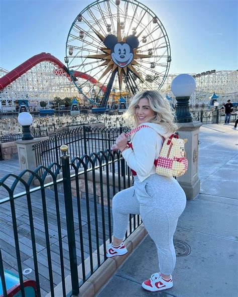 Exploring Details About Haleigh Lauren's Height and Body Measurements