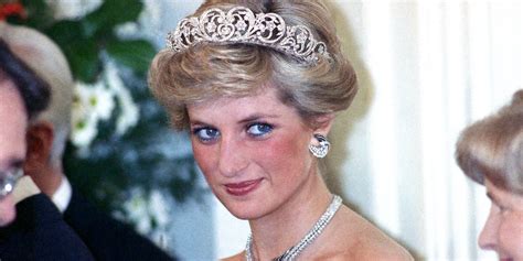 Exploring Diana's Rise to Fame