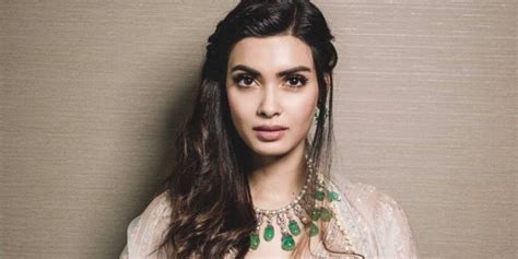 Exploring Diana Penty's Professional Accomplishments