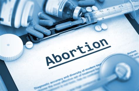 Exploring Different Methods: Understanding the Medical and Surgical Procedures invovled in Abortion