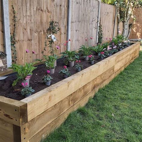 Exploring Different Options: Creating Your Perfect Garden Bed