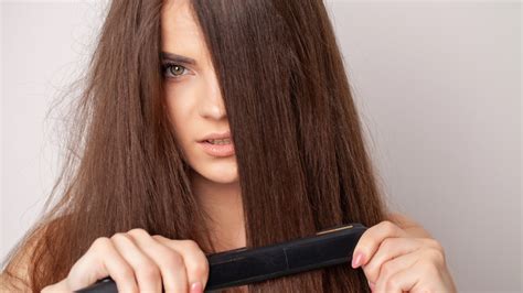 Exploring Different Techniques for Straightening Your Hair