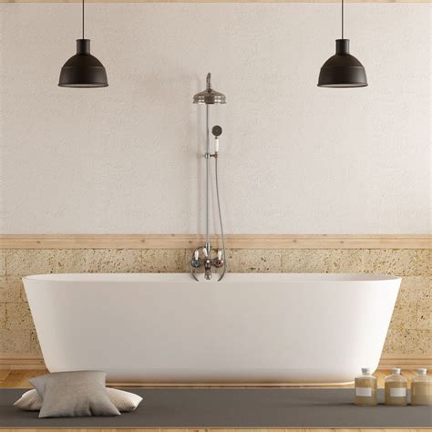 Exploring Different Types of Bathtubs for Ultimate Relaxation