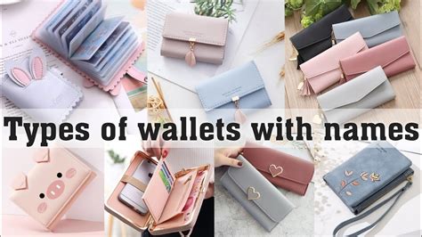 Exploring Different Types of Wallets