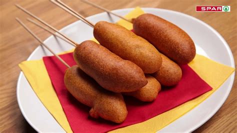 Exploring Different Varieties of Corn Dogs