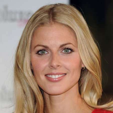 Exploring Donna Air's Personal Life and Relationships