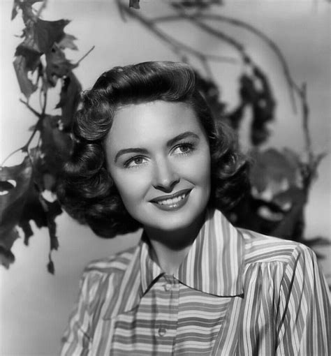 Exploring Donna Reed's incredible career and legacy