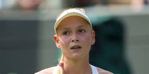 Exploring Donna Vekic's Professional Career