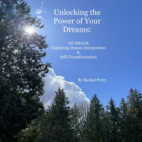 Exploring Dream Analysis for Personal Growth and Social Transformation