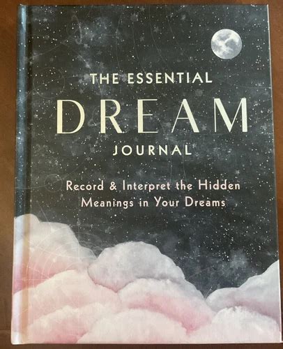 Exploring Dream Journals and Interpretation Resources for Insightful Guidance