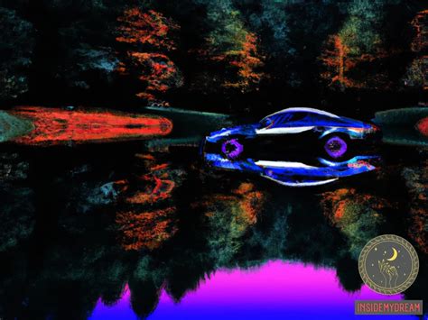 Exploring Dream Symbolism: Decoding the Significance of Cars in Dreamscapes