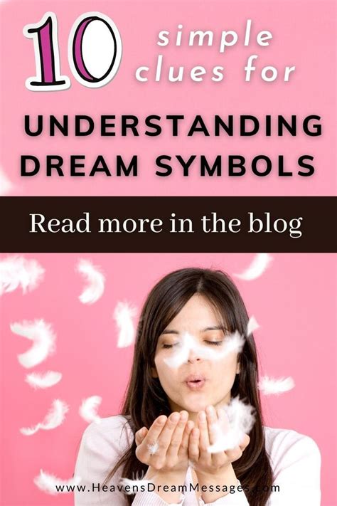 Exploring Dream Symbols and Clues