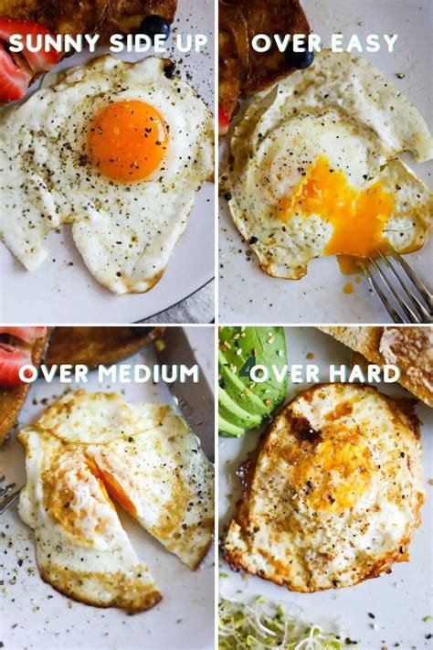 Exploring Egg Cooking Techniques: From Perfectly Fried to Exquisite Omelettes