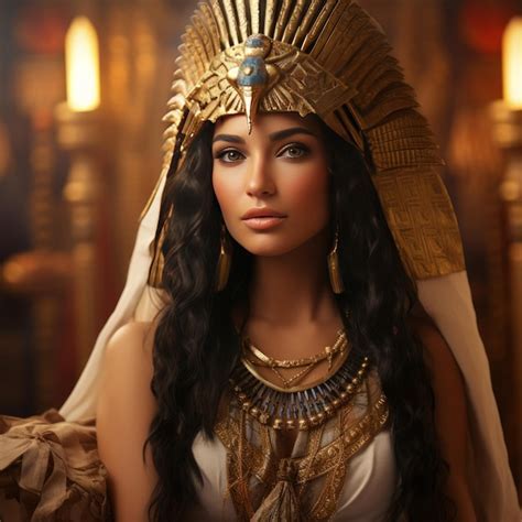 Exploring Egypt: Beauty, Biography, Age