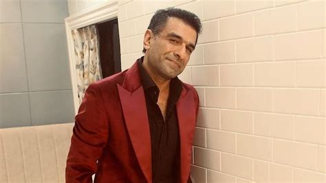 Exploring Eijaz Khan's Acting Career