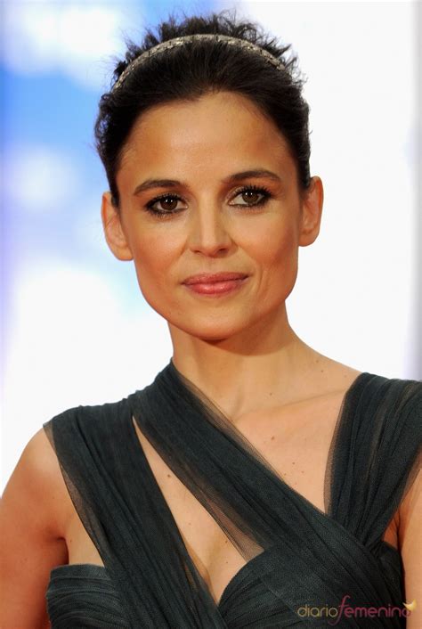 Exploring Elena Anaya's Physical Appearance