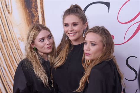 Exploring Elizabeth Olsen's Family Background