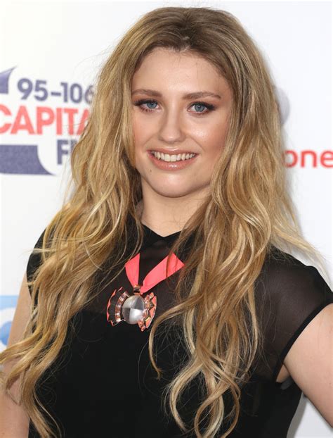 Exploring Ella Henderson's Personal Life