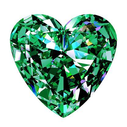 Exploring Emerald Heart's Age and Birthdate