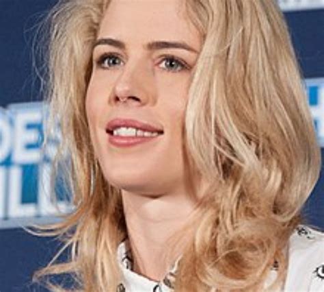 Exploring Emily Bett Rickards' Net Worth