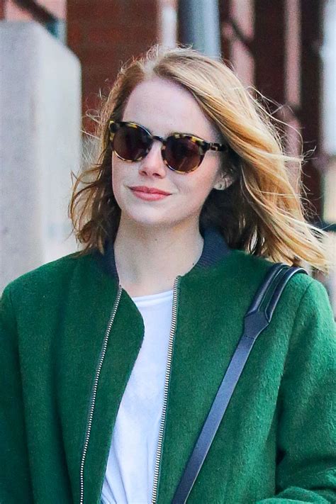 Exploring Emma Stone's Style and Appearance