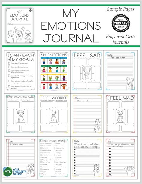 Exploring Emotional Awareness through Dream Journaling