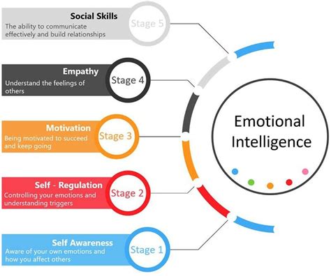 Exploring Emotional Intelligence and Empathy